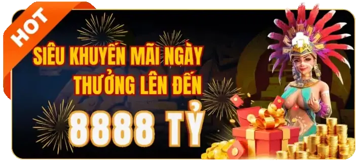 Trò chơi nổ hũ rs88