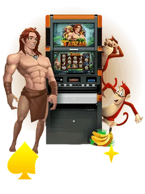 Cơ hội thắng lớn Jackpot