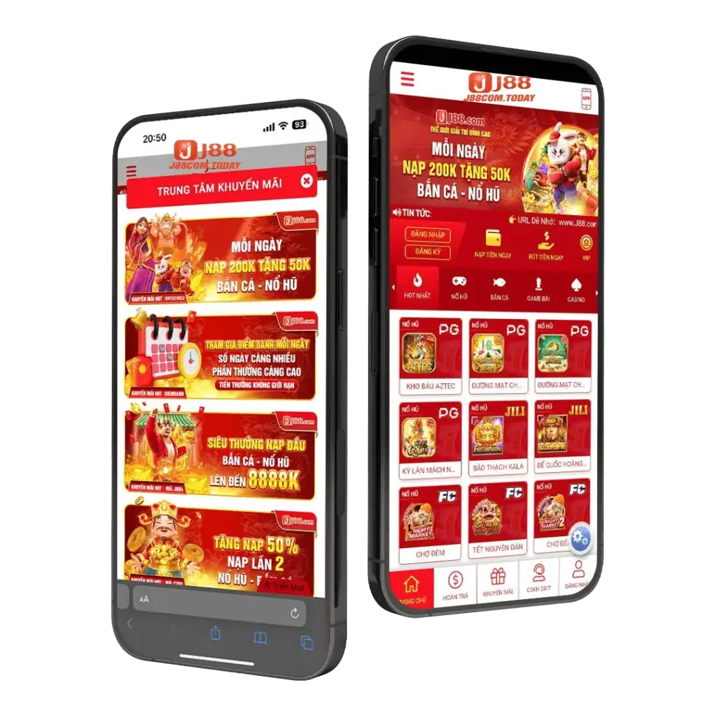 Giao diện thân thiện của nền tảng RS88