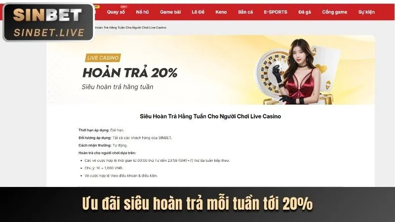 Ưu đãi nạp tiền hàng ngày rs88